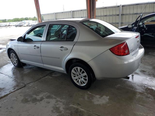 Photo 1 VIN: 1G1AT58H597261673 - CHEVROLET COBALT LT 