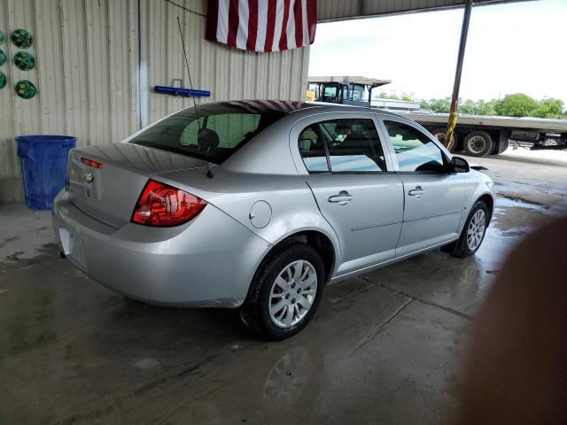 Photo 2 VIN: 1G1AT58H597261673 - CHEVROLET COBALT LT 