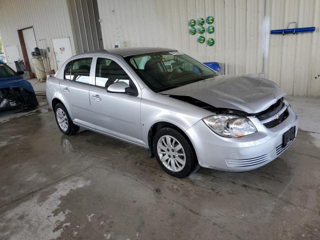 Photo 3 VIN: 1G1AT58H597261673 - CHEVROLET COBALT LT 