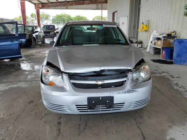 Photo 4 VIN: 1G1AT58H597261673 - CHEVROLET COBALT LT 