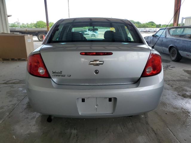 Photo 5 VIN: 1G1AT58H597261673 - CHEVROLET COBALT LT 