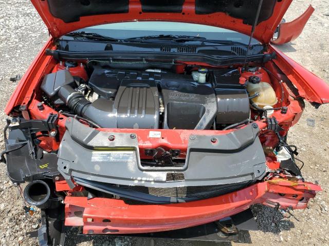 Photo 10 VIN: 1G1AT58H597263407 - CHEVROLET COBALT 