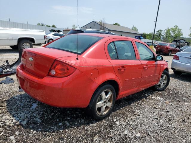 Photo 2 VIN: 1G1AT58H597263407 - CHEVROLET COBALT 