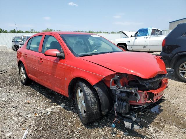 Photo 3 VIN: 1G1AT58H597263407 - CHEVROLET COBALT 