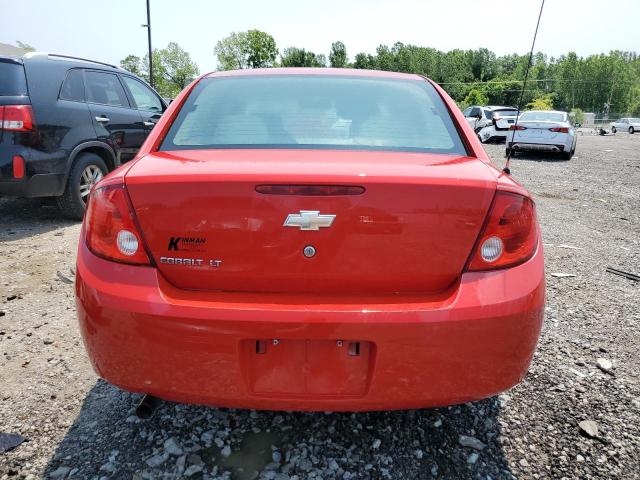 Photo 5 VIN: 1G1AT58H597263407 - CHEVROLET COBALT 