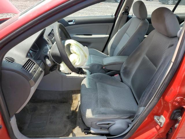 Photo 6 VIN: 1G1AT58H597263407 - CHEVROLET COBALT 