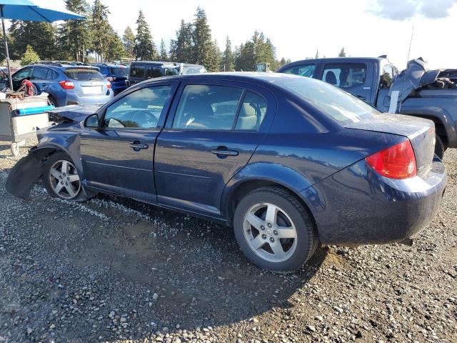 Photo 1 VIN: 1G1AT58H597289408 - CHEVROLET COBALT LT 