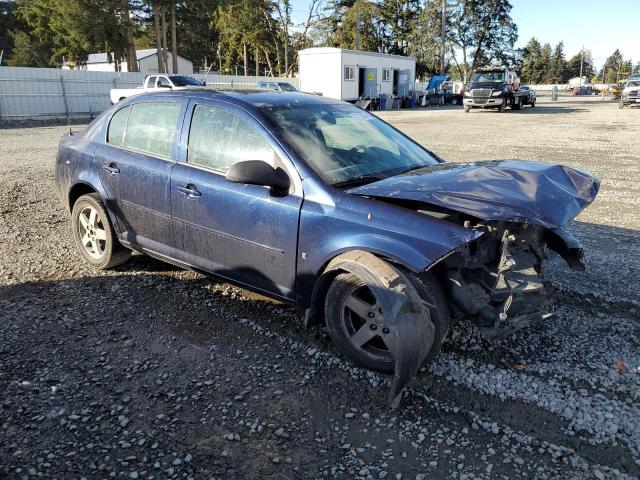 Photo 3 VIN: 1G1AT58H597289408 - CHEVROLET COBALT LT 