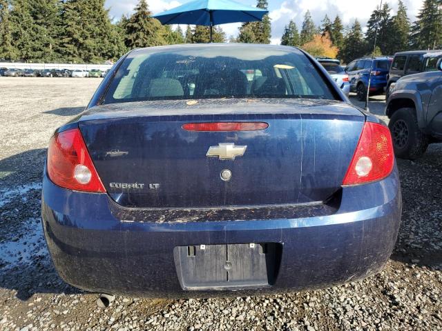 Photo 5 VIN: 1G1AT58H597289408 - CHEVROLET COBALT LT 