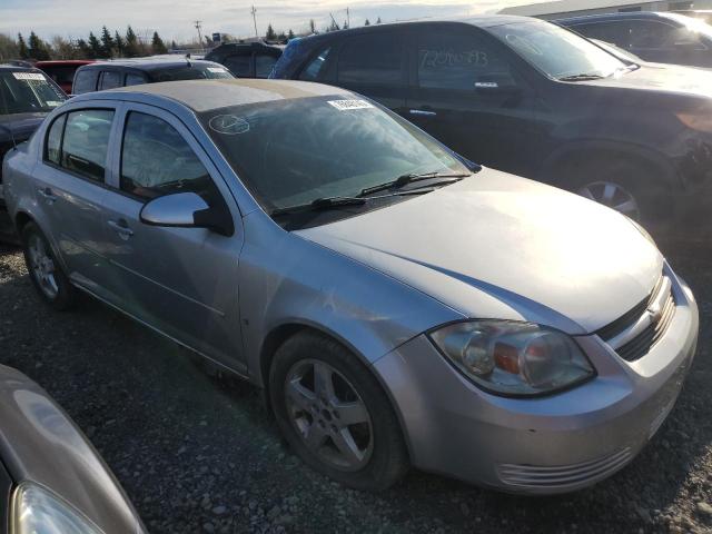 Photo 3 VIN: 1G1AT58H597293622 - CHEVROLET COBALT 