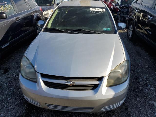 Photo 4 VIN: 1G1AT58H597293622 - CHEVROLET COBALT 