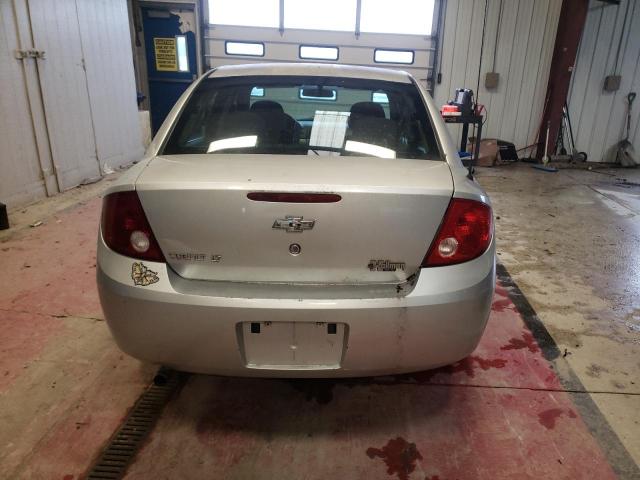 Photo 5 VIN: 1G1AT58H597293622 - CHEVROLET COBALT 