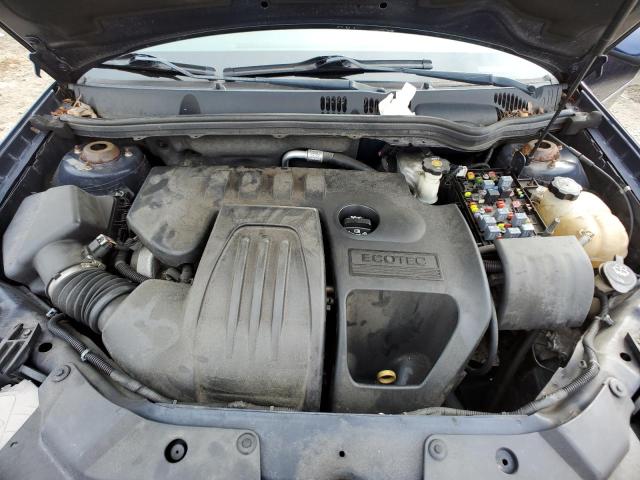 Photo 10 VIN: 1G1AT58H697204186 - CHEVROLET COBALT 