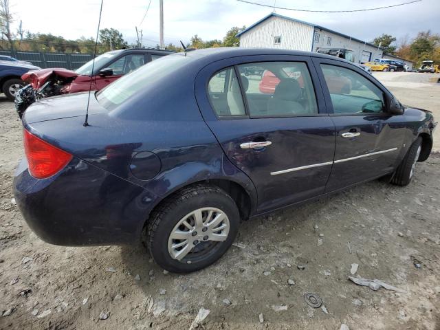 Photo 2 VIN: 1G1AT58H697204186 - CHEVROLET COBALT 