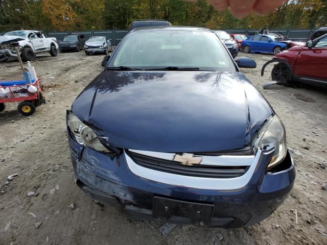 Photo 4 VIN: 1G1AT58H697204186 - CHEVROLET COBALT 