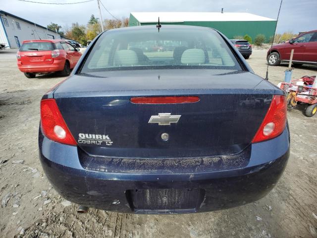 Photo 5 VIN: 1G1AT58H697204186 - CHEVROLET COBALT 