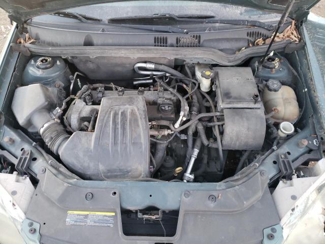 Photo 10 VIN: 1G1AT58H697216368 - CHEVROLET COBALT LT 