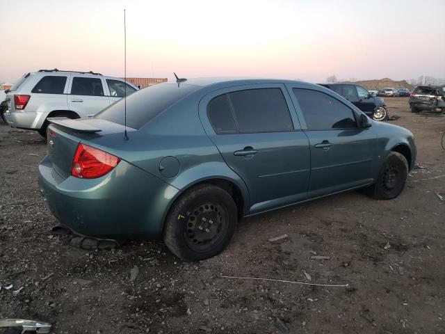 Photo 2 VIN: 1G1AT58H697216368 - CHEVROLET COBALT LT 