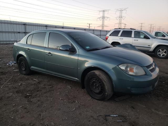 Photo 3 VIN: 1G1AT58H697216368 - CHEVROLET COBALT LT 