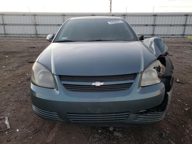 Photo 4 VIN: 1G1AT58H697216368 - CHEVROLET COBALT LT 