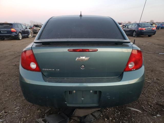 Photo 5 VIN: 1G1AT58H697216368 - CHEVROLET COBALT LT 