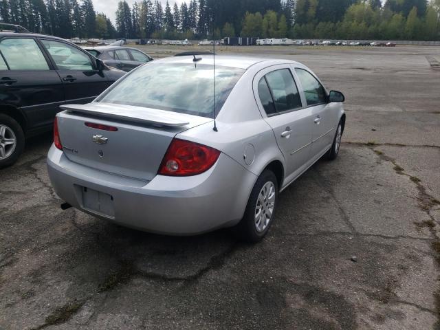 Photo 3 VIN: 1G1AT58H697274562 - CHEVROLET COBALT LT 