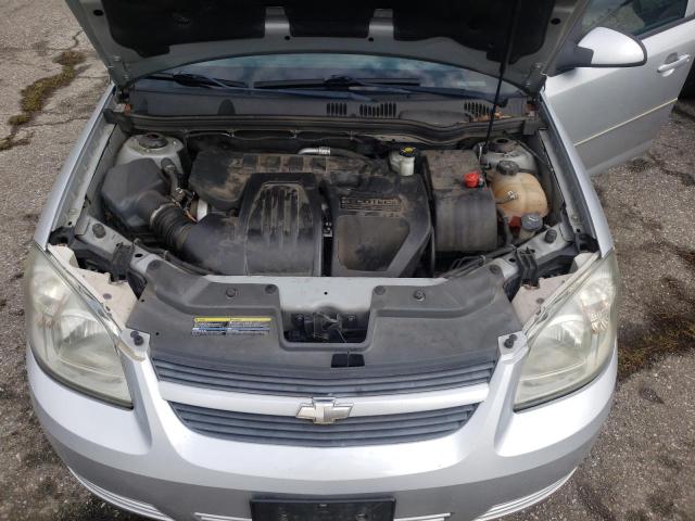 Photo 6 VIN: 1G1AT58H697274562 - CHEVROLET COBALT LT 