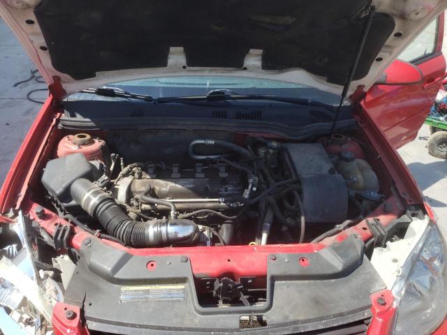 Photo 10 VIN: 1G1AT58H697289319 - CHEVROLET COBALT 