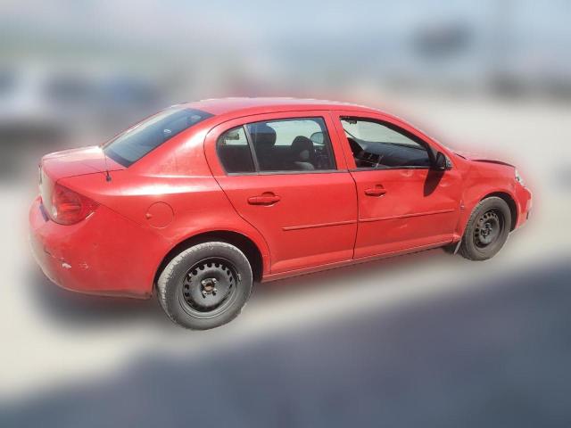 Photo 2 VIN: 1G1AT58H697289319 - CHEVROLET COBALT 