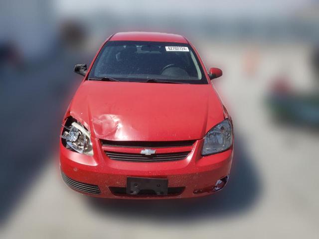 Photo 4 VIN: 1G1AT58H697289319 - CHEVROLET COBALT 