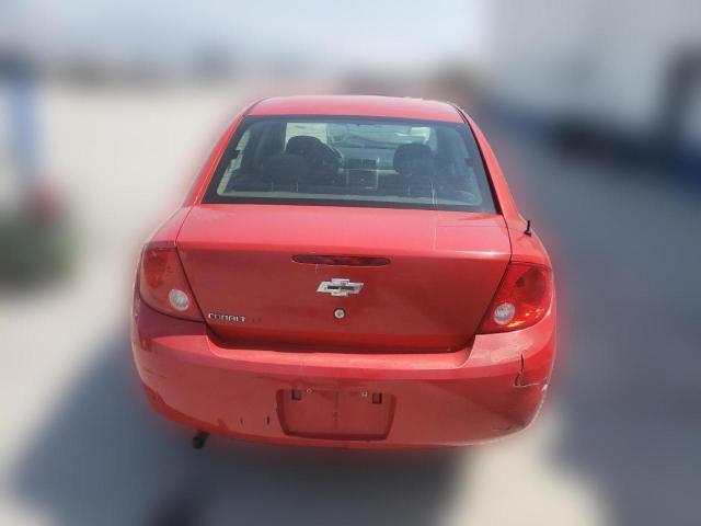 Photo 5 VIN: 1G1AT58H697289319 - CHEVROLET COBALT 