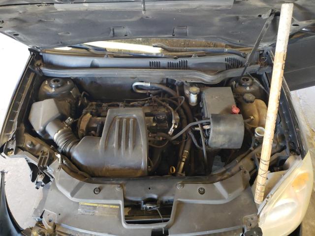 Photo 10 VIN: 1G1AT58H697290471 - CHEVROLET COBALT LT 