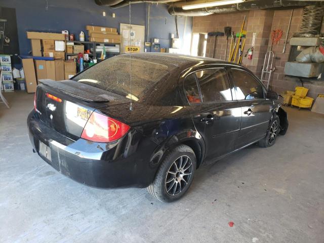 Photo 2 VIN: 1G1AT58H697290471 - CHEVROLET COBALT LT 