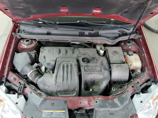 Photo 10 VIN: 1G1AT58H797174034 - CHEVROLET COBALT 