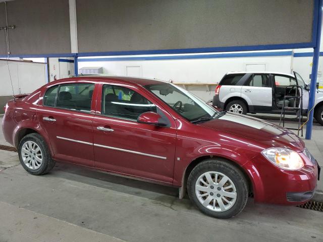 Photo 3 VIN: 1G1AT58H797174034 - CHEVROLET COBALT 