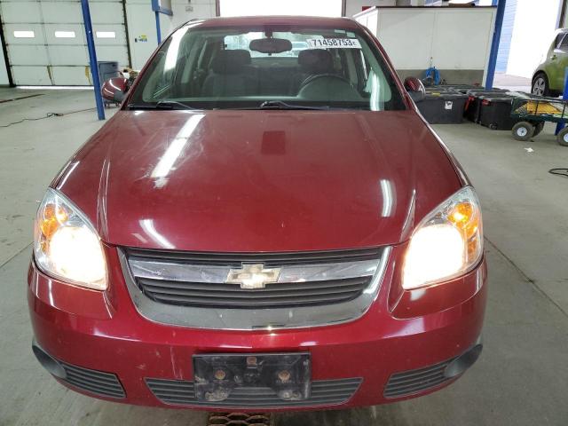 Photo 4 VIN: 1G1AT58H797174034 - CHEVROLET COBALT 