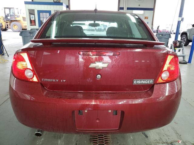 Photo 5 VIN: 1G1AT58H797174034 - CHEVROLET COBALT 