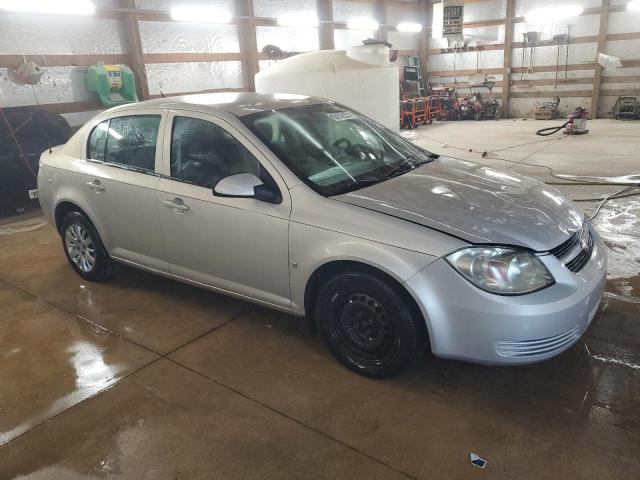 Photo 3 VIN: 1G1AT58H797178536 - CHEVROLET COBALT LT 