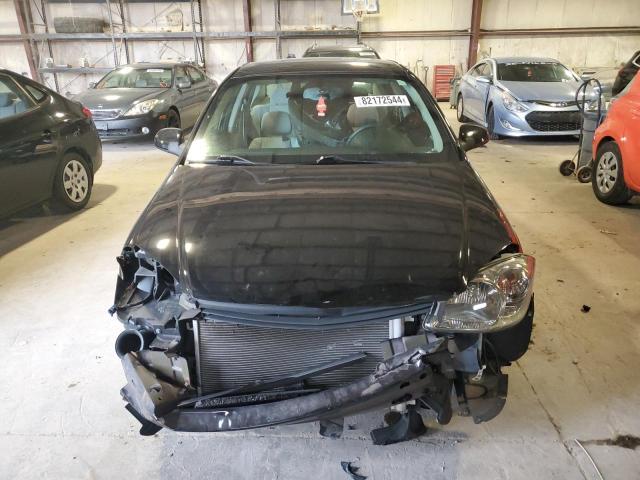 Photo 4 VIN: 1G1AT58H797182960 - CHEVROLET COBALT LT 