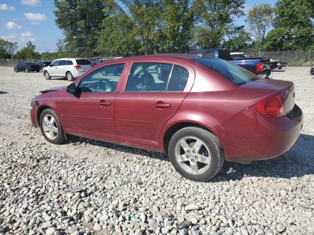 Photo 1 VIN: 1G1AT58H797196700 - CHEVROLET COBALT LT 