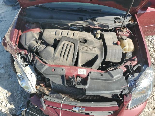 Photo 10 VIN: 1G1AT58H797196700 - CHEVROLET COBALT LT 