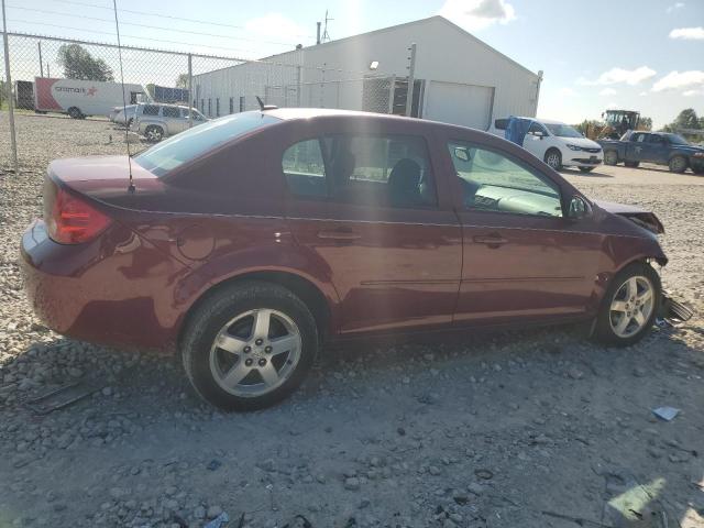 Photo 2 VIN: 1G1AT58H797196700 - CHEVROLET COBALT LT 