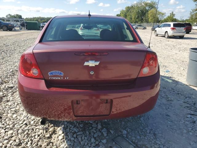 Photo 5 VIN: 1G1AT58H797196700 - CHEVROLET COBALT LT 