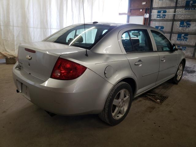 Photo 3 VIN: 1G1AT58H797213527 - CHEVROLET COBALT LT 