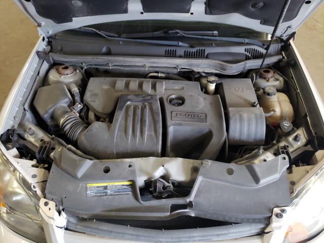 Photo 6 VIN: 1G1AT58H797213527 - CHEVROLET COBALT LT 