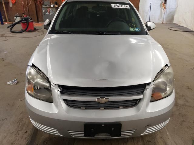 Photo 8 VIN: 1G1AT58H797213527 - CHEVROLET COBALT LT 