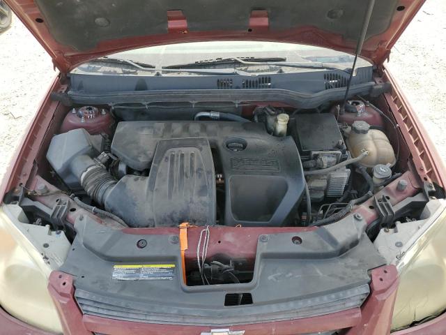 Photo 10 VIN: 1G1AT58H797255714 - CHEVROLET COBALT LT 