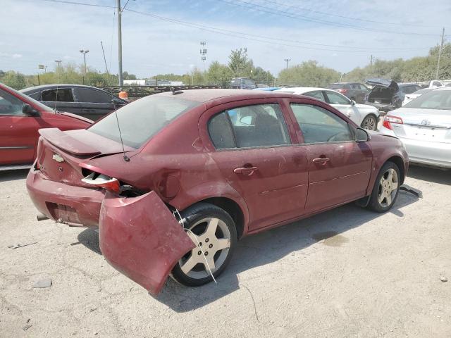 Photo 2 VIN: 1G1AT58H797255714 - CHEVROLET COBALT LT 