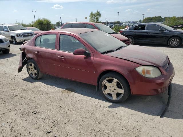 Photo 3 VIN: 1G1AT58H797255714 - CHEVROLET COBALT LT 