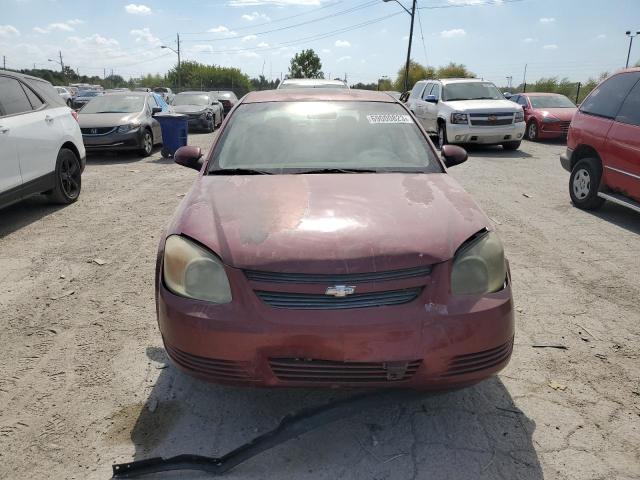 Photo 4 VIN: 1G1AT58H797255714 - CHEVROLET COBALT LT 